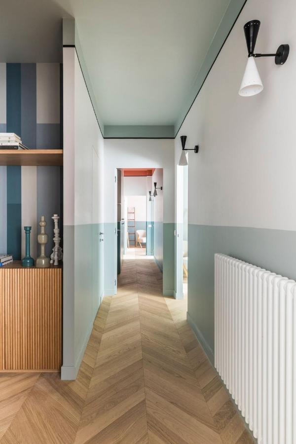Colosseo San Giovanni Luxury House Рим Экстерьер фото