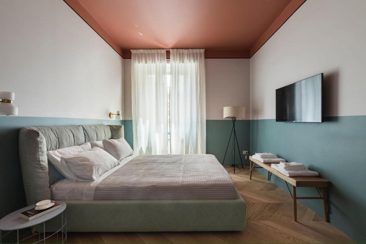 Colosseo San Giovanni Luxury House Рим Экстерьер фото