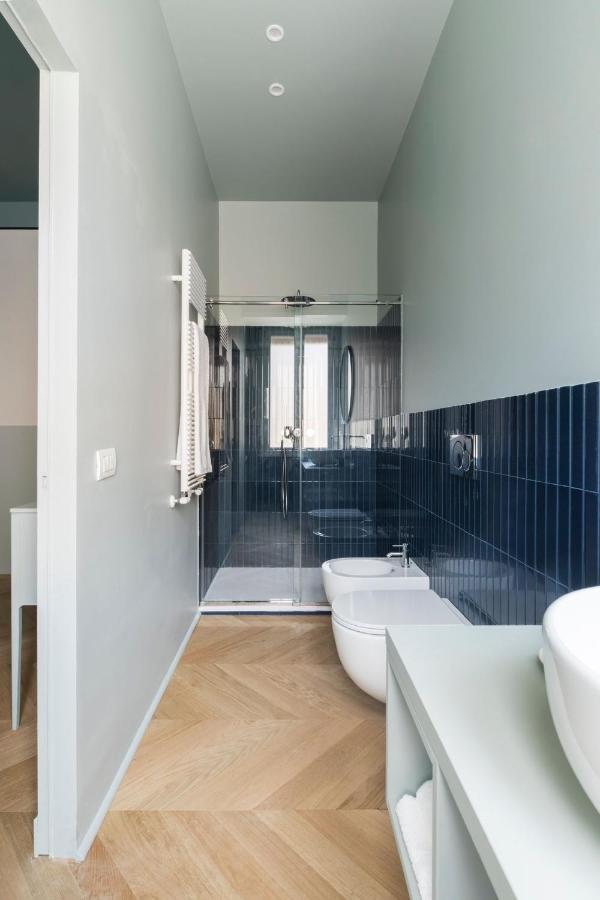 Colosseo San Giovanni Luxury House Рим Экстерьер фото