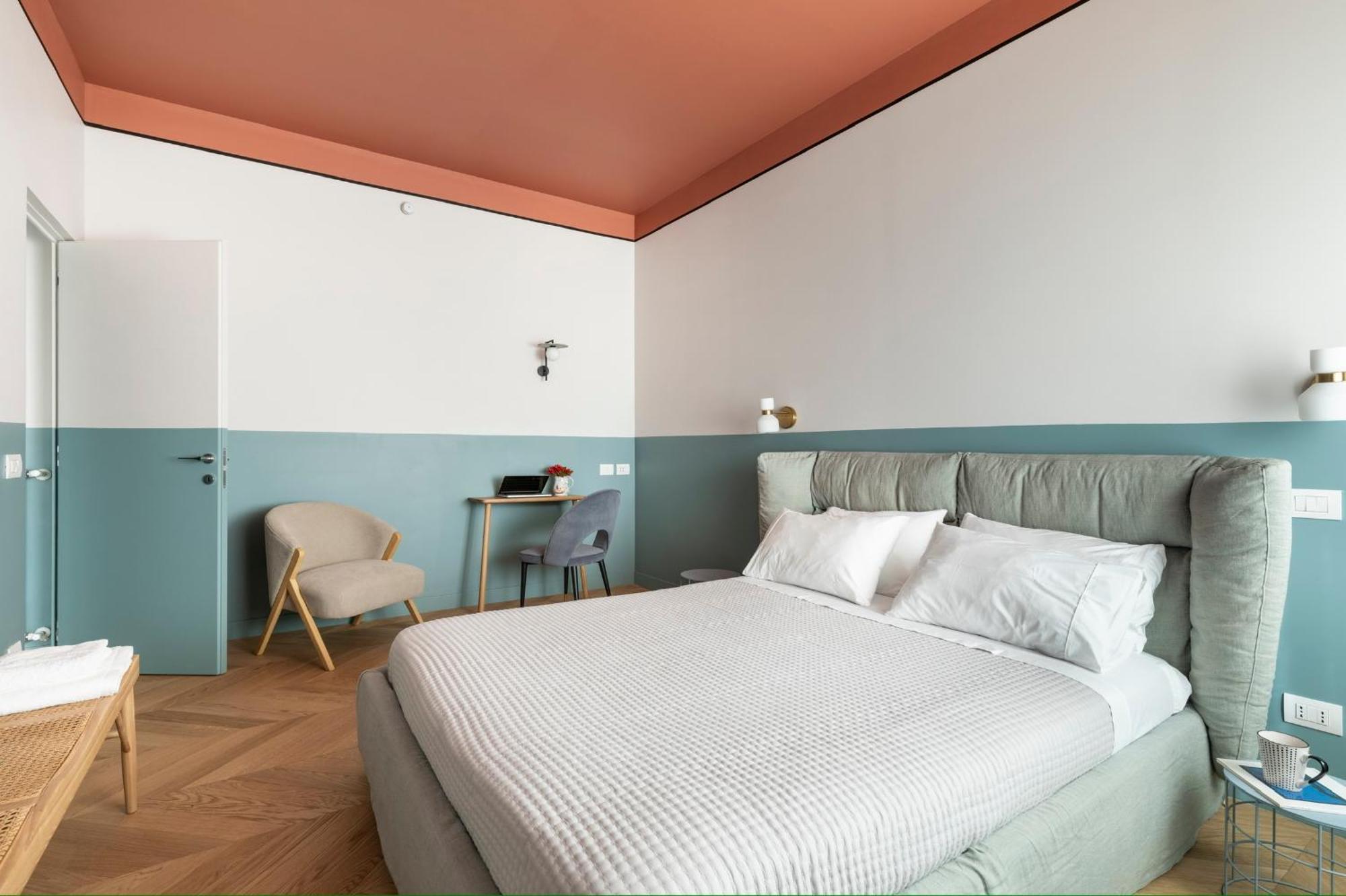 Colosseo San Giovanni Luxury House Рим Экстерьер фото