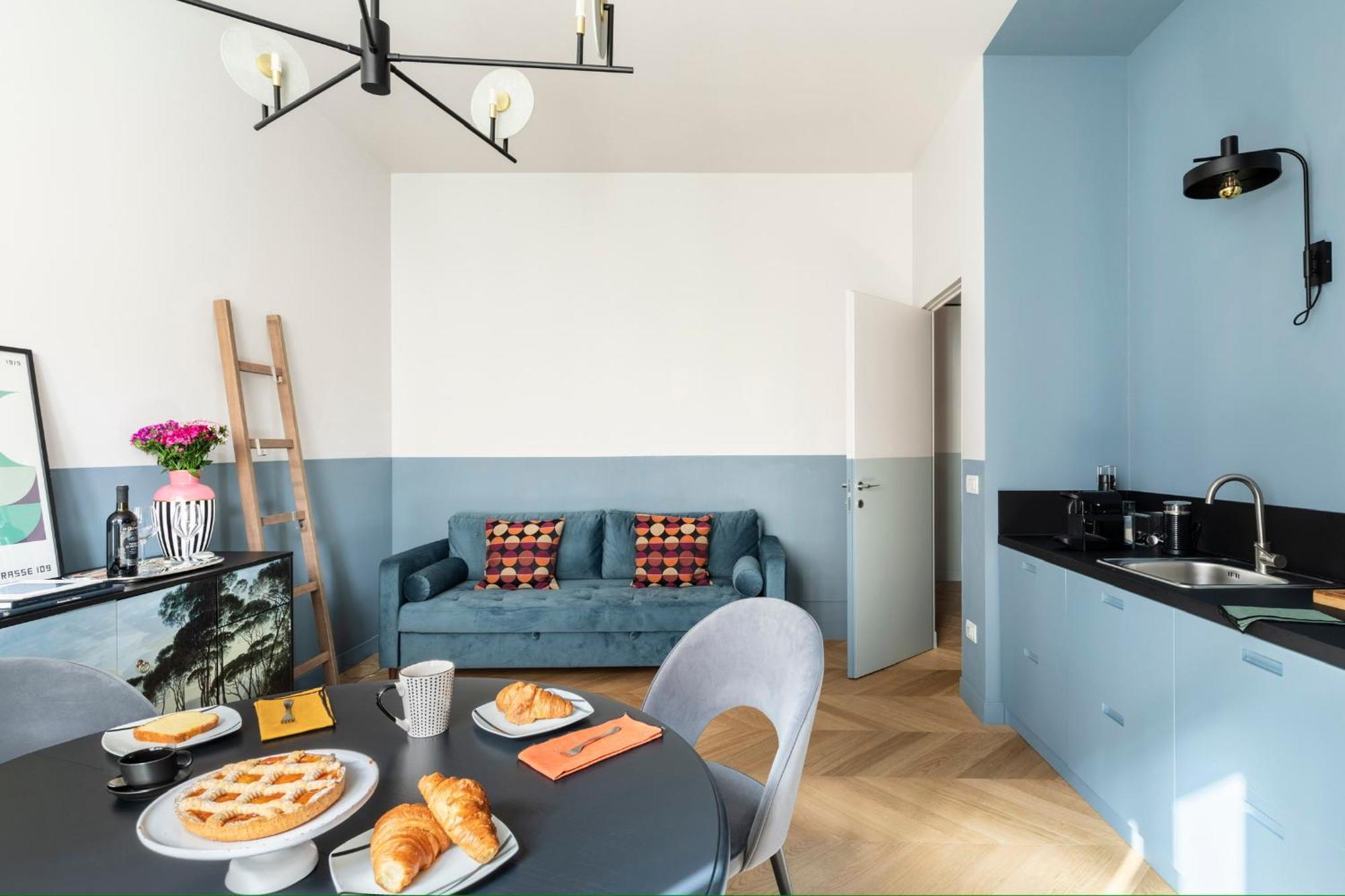 Colosseo San Giovanni Luxury House Рим Экстерьер фото
