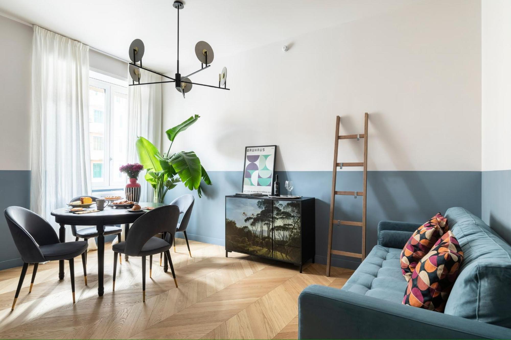 Colosseo San Giovanni Luxury House Рим Экстерьер фото